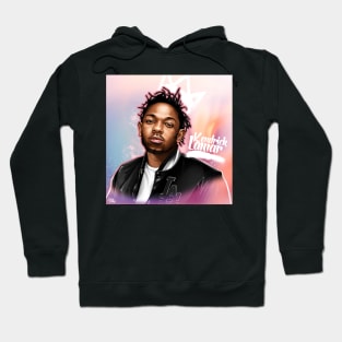 KENDRICK LAMAR CALI KING Hoodie